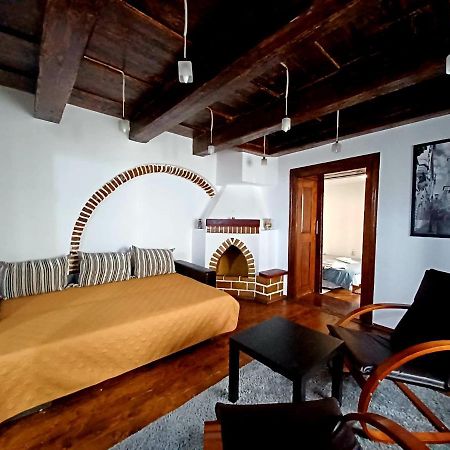 Historic Center Apartment Brassó Kültér fotó