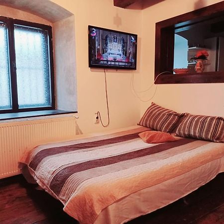 Historic Center Apartment Brassó Kültér fotó