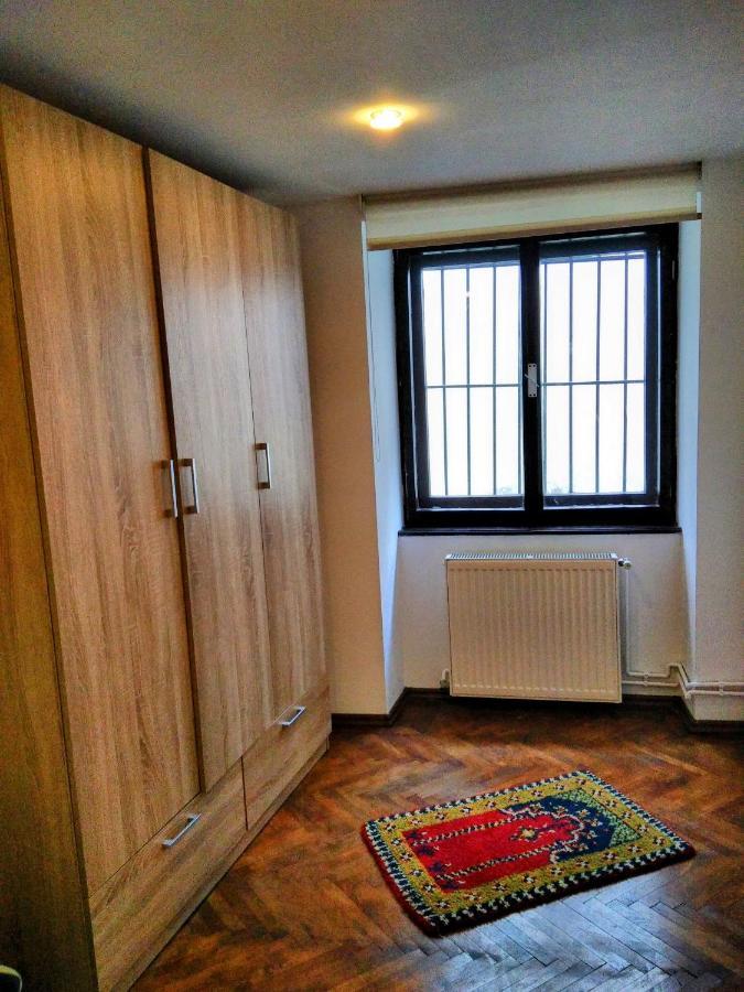 Historic Center Apartment Brassó Kültér fotó