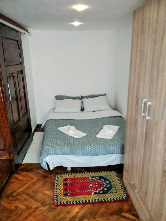 Historic Center Apartment Brassó Kültér fotó