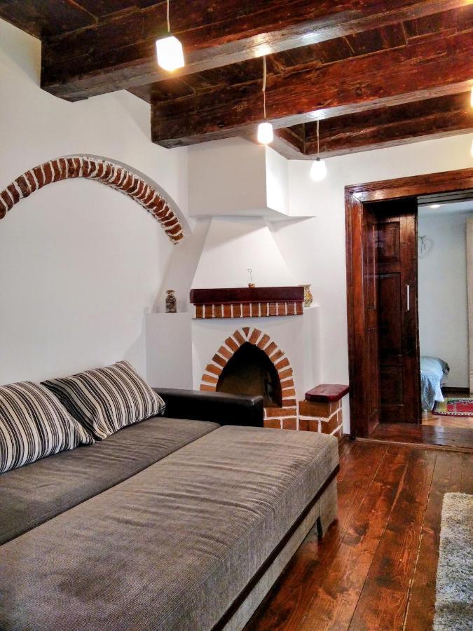 Historic Center Apartment Brassó Kültér fotó