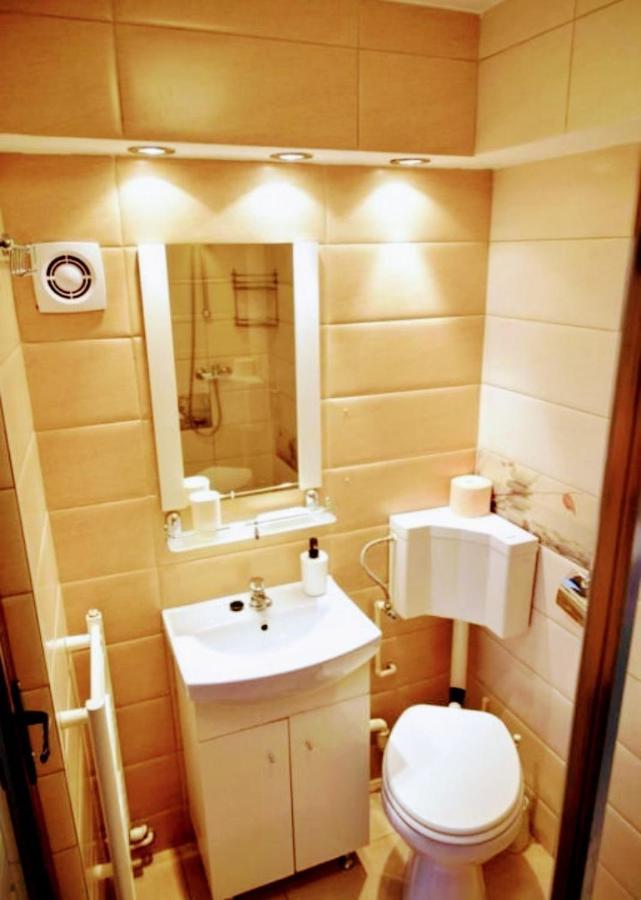 Historic Center Apartment Brassó Kültér fotó