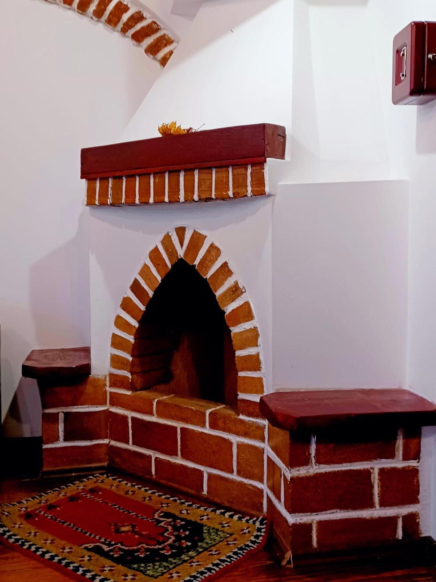 Historic Center Apartment Brassó Kültér fotó