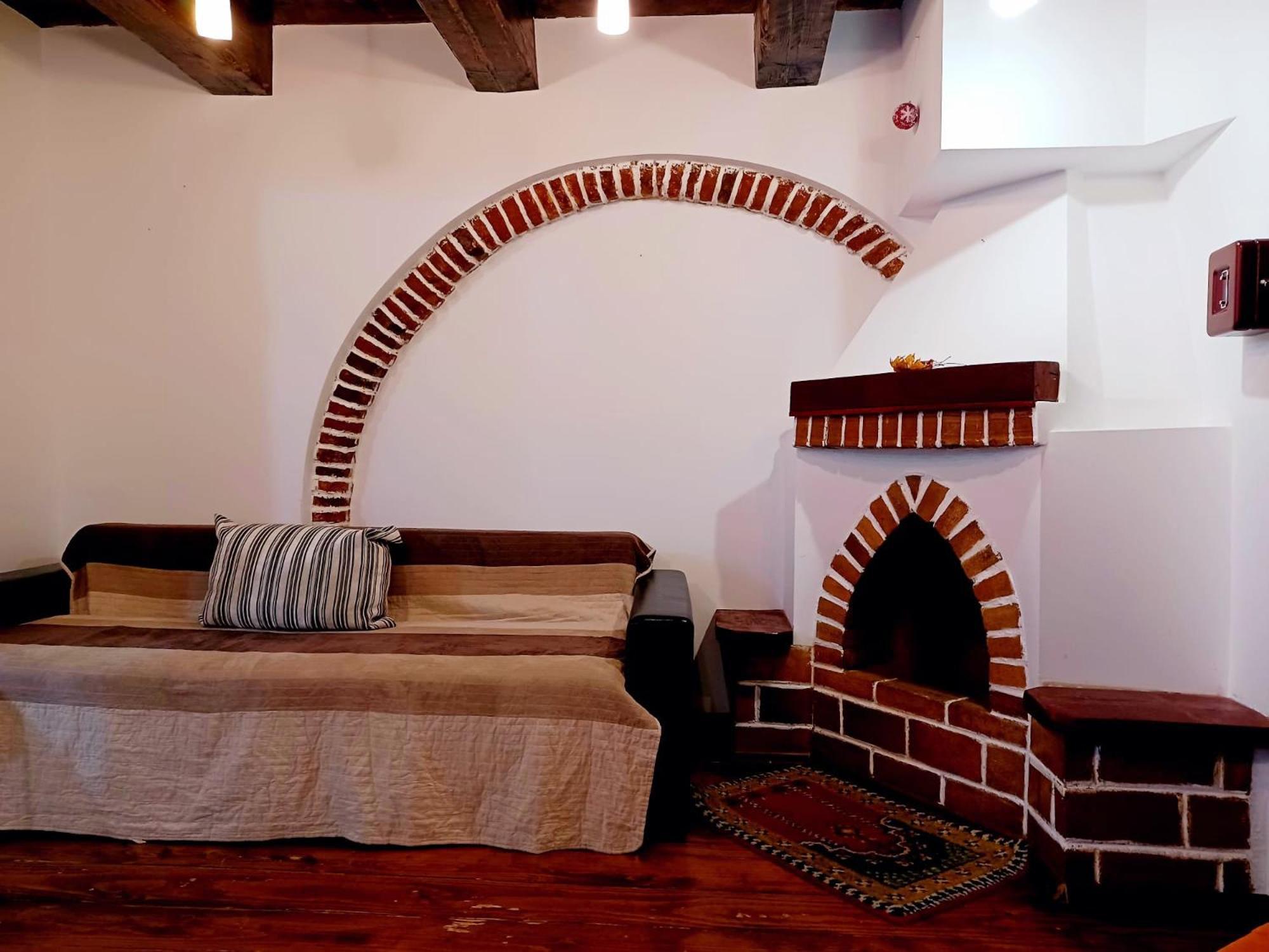 Historic Center Apartment Brassó Kültér fotó